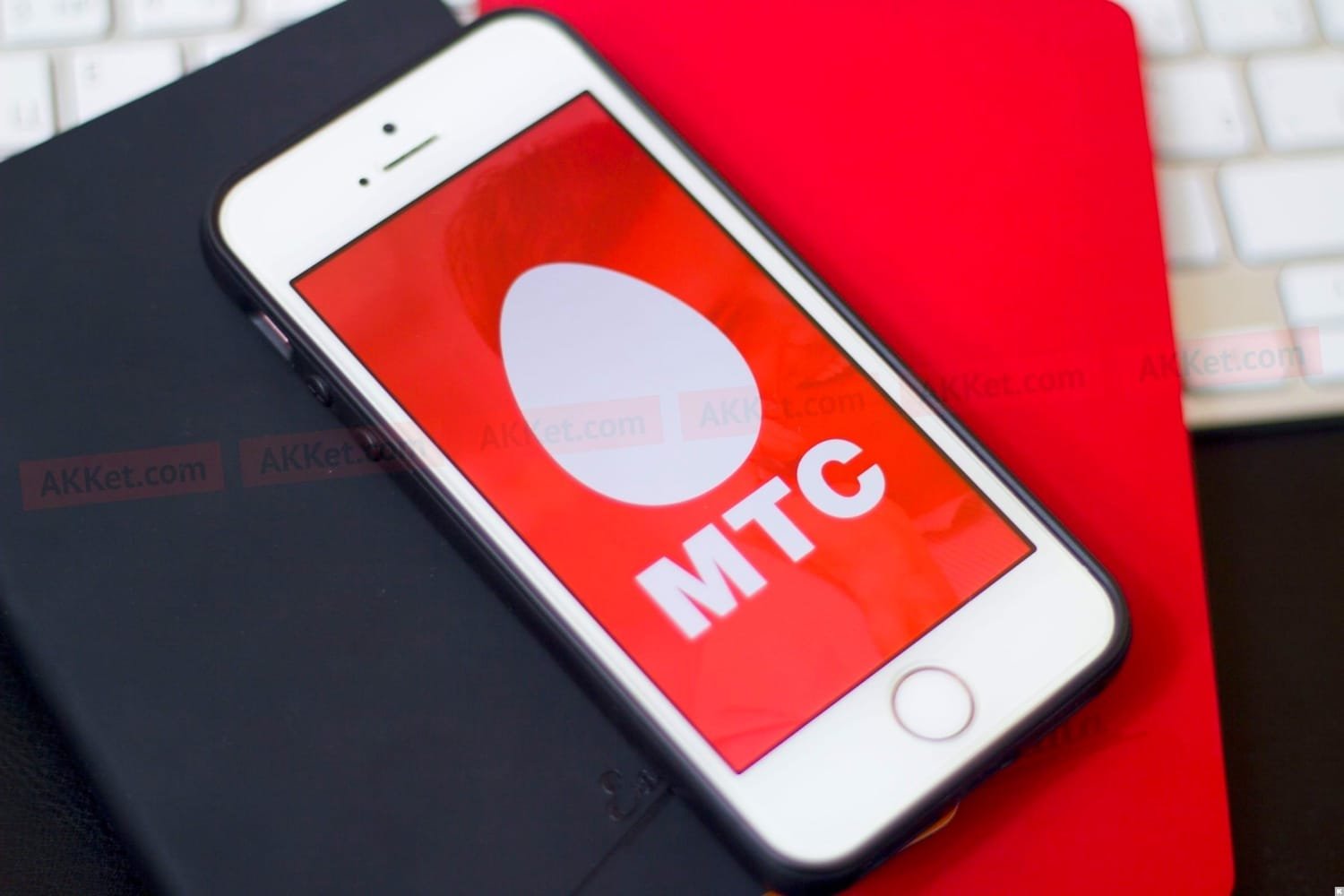Абоненты «МТС» смогут осуществлять звонки даже без сети