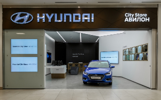 Автодилеры вынужденно меняют модель привлечения покупателей