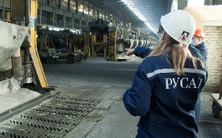 Подсанкционный UC Rusal переориентируется на китайский рынок