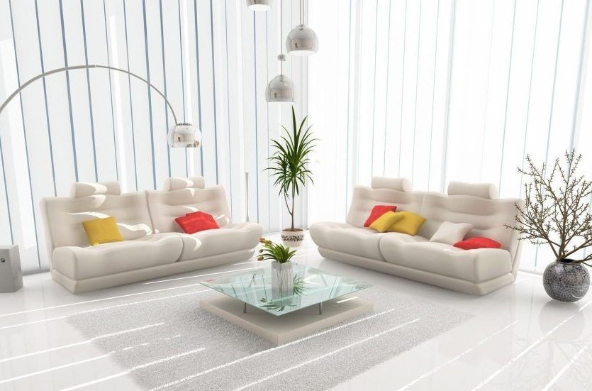 Жалюзи и рольставни от Сити Жалюзи – высококачественные защитные элементы окон