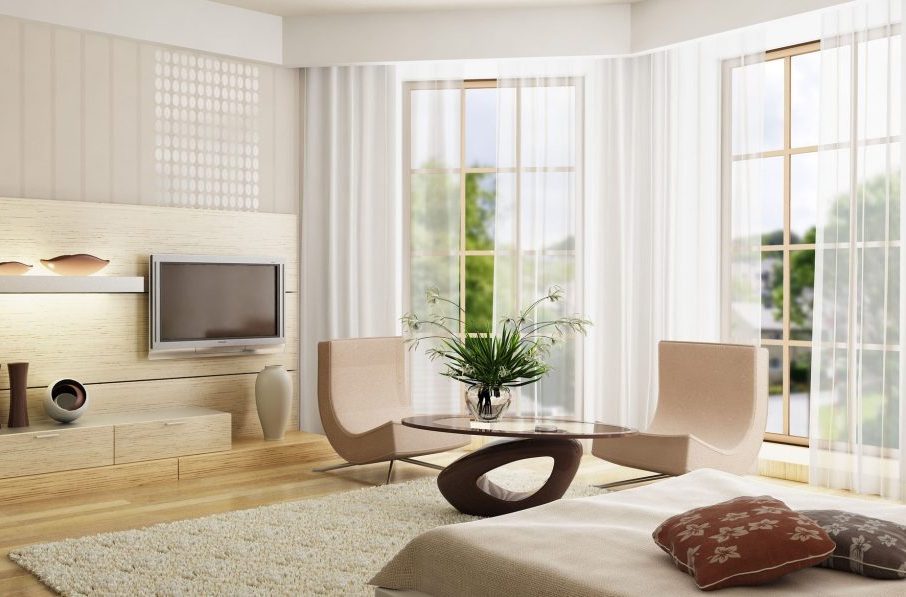 Интернет-магазин Дизайн-окна — лучший выбор для желающих украсить и защитить свои окна