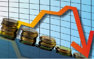 В России каждая пятая компания демонстрирует убытки