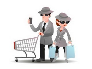 Услуга “Тайный покупатель”: особенности, преимущества и как это работает