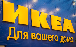 С весны IKEA начнет предлагать россиянам товары для домашних животных