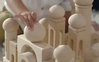 В ДФО инвестпроект по производству игрушек из дерева получил статус приоритетного