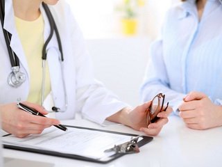 Медицинская справка для приобретения и ношения оружия