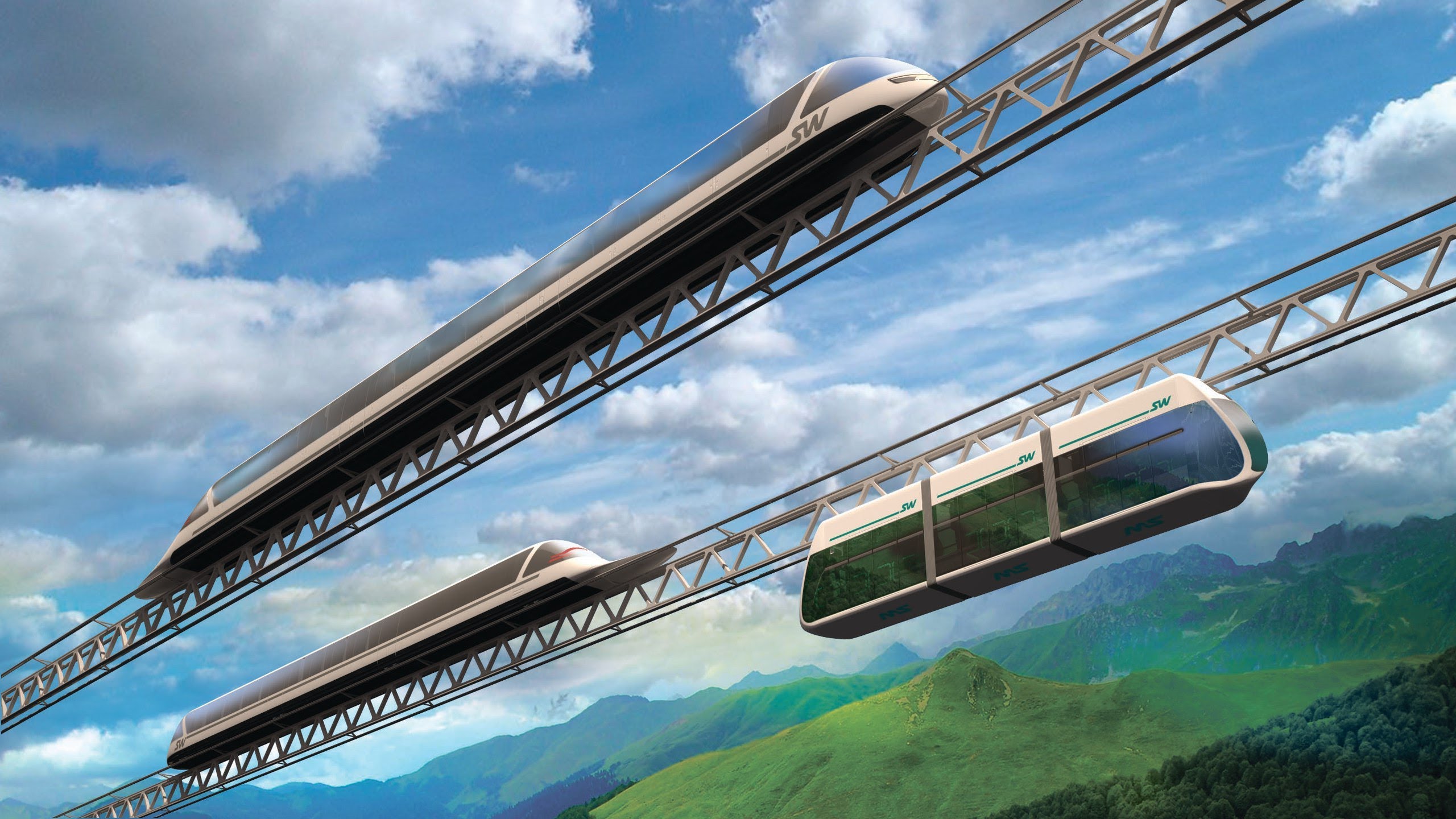 Кешбери – привет от покойника SkyWay