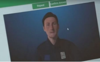 На границе с ЕС туристам и мигрантам придется общаться с искусственным интеллектом