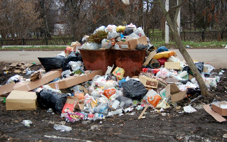 Повышение экосбора обернется ростом цен на товары разных групп