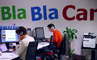 Российские перевозчики вновь добиваются запрета BlaBlaCar