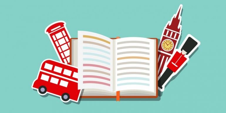 6 Причин учить английский язык — какая из них ваша?