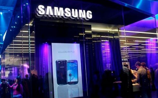 В России отмечается повышенный спрос на лизинг смартфонов от Samsung