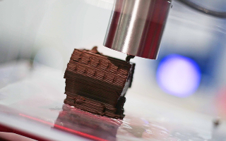 Гигантский 3D-принтер сможет печатать корпуса для яхт