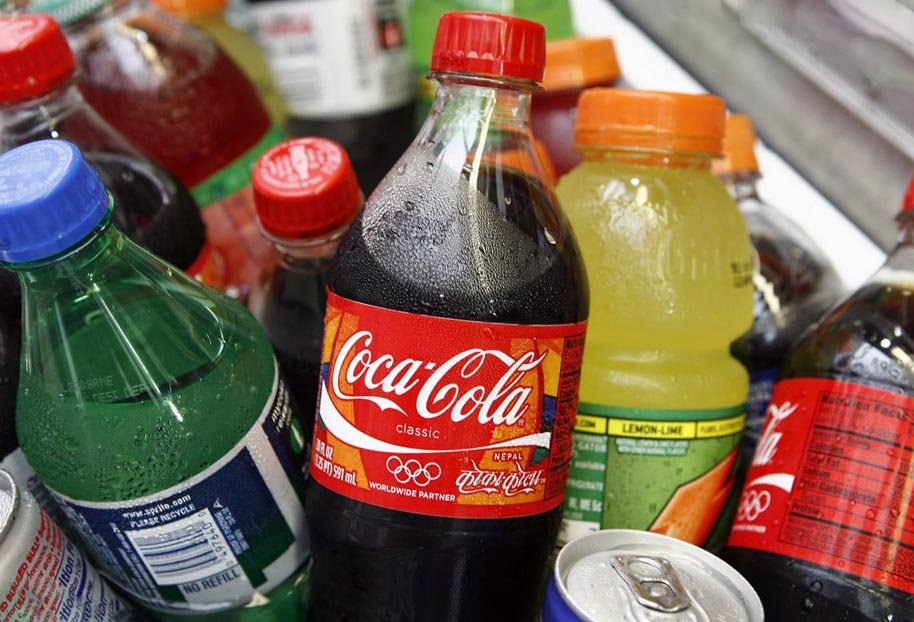 Правительству вновь предлагают обложить акцизом сладкую газировку