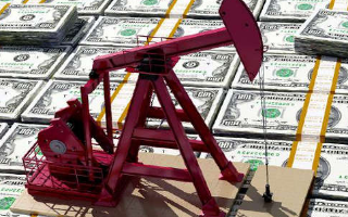 Стоимость нефти Brent впервые за полгода опустилась ниже 69 долларов