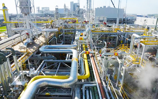 Татарстанский «Аммоний» заинтересовал сингапурского инвестора