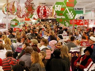 Креативные акции в магазинах стимулируют продажи