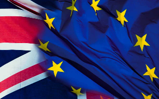 Деловой климат Британии показал низший уровень за 9 лет