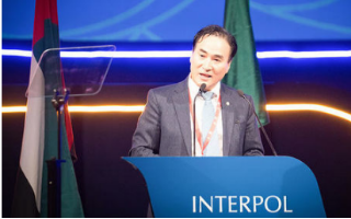 Пост главы Интерпола займет представитель Южной Кореи