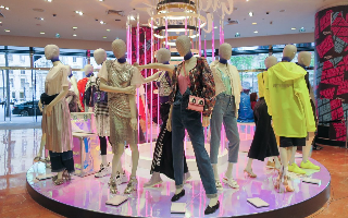 Иностранные fashion-ритейлеры не спешат покидать рынок России