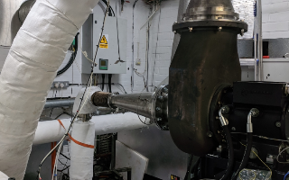 Создан корабельный генератор для преобразования выхлопов в электричество