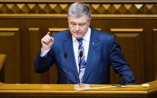 Военное положение на Украине: НАТО планирует ввести корабли?