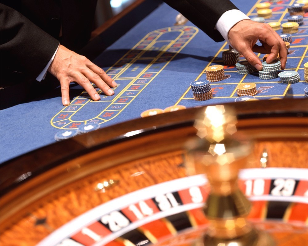 Не очень успешный бизнес — игорное сообщество раскрыли в разных регионах