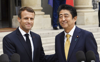 Судьбу японо-французского альянса автопроизводителей определит бизнес