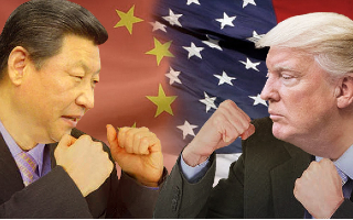 Вашингтон отложил 25-процентное поднятие пошлин для Пекина