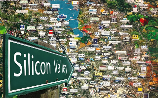 Кремниевая долина хочет организовать собственную биржу для стартапов