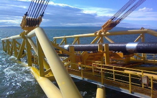 Baltic Pipe: Польша до минимума снизит зависимость от российского газа