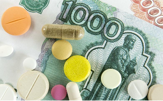 Фармкомпании недовольны новой методикой формирования цен на ЖНВЛП в России