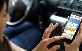 Прокуратура вновь выдвигает претензии к сервису BlaBlaCar