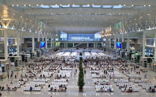 Из-за долгов оператора в Китае застряли полторы тысячи российских туристов