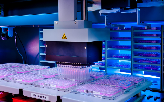 Специализирующийся на микробах стартап привлек $400 миллионов