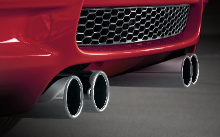 В ЕС определили цели по снижению вредных выбросов для новых авто