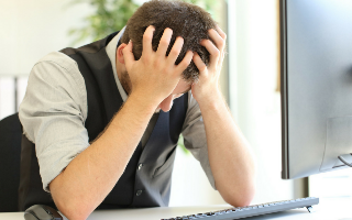 Малый бизнес идет в новый год с рекордным пессимизмом