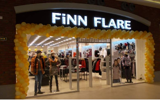 Российская сеть Finn Flare планирует открыть магазины в Германии