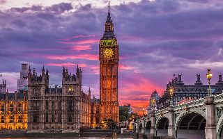 Forbs признал Великобританию лучшей страной для ведения бизнеса