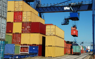 На российский рынок грузоперевозок выйдет новый игрок