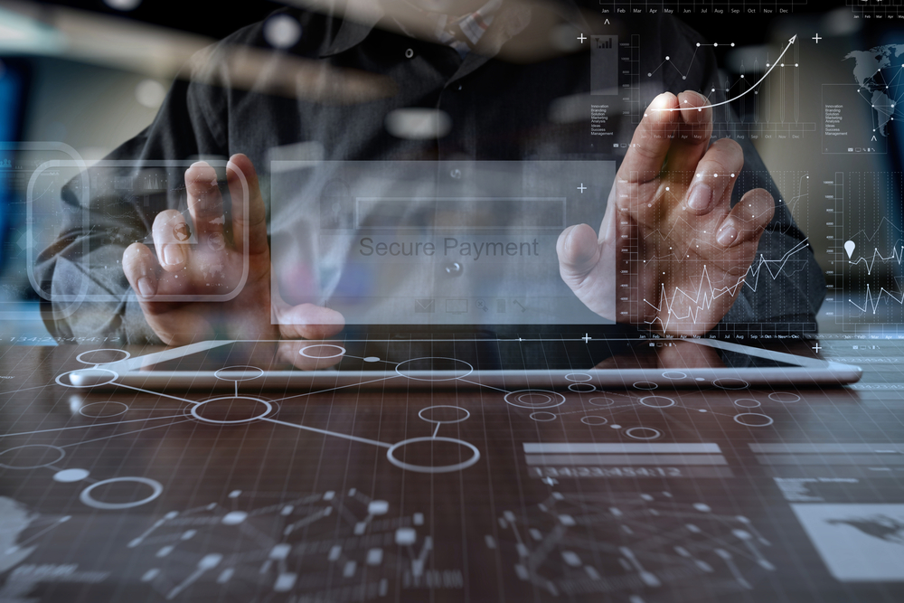 Какая самая надежная платежная система в мире?