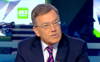 В «Русале» определились с новым председателем совета директоров