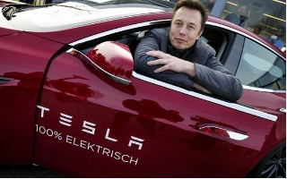 Tesla произвела рекордное число авто и снизила цены