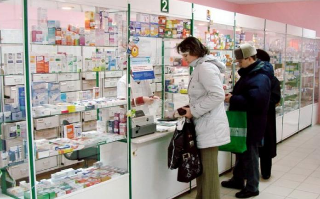 Российские фармкомпании недовольны условиями работы с аптеками