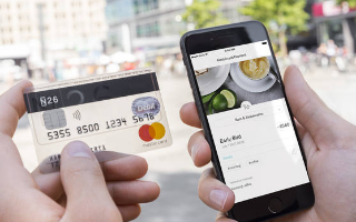 Немецкий онлайн-банк признан самым дорогим европейским финтех-стартапом