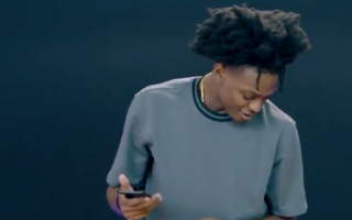 Nike обещает кроссовки с автоматической шнуровкой через смартфон