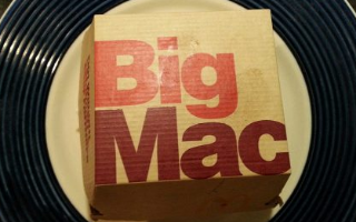 McDonald’s не смог отстоять право на торговую марку Big Mac в Европе