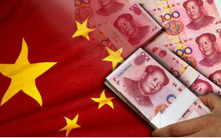 Средний класс обеспечит Китаю лидерство в мировой экономике