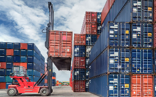 МЭР прогнозирует рост экспортных перевозок к 2024 году до $29,2 миллиарда