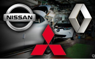 Nissan и Renaut сольются в единую холдинговую компанию?